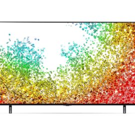 LG 75QNED95VPA