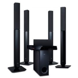 LG LHD457B