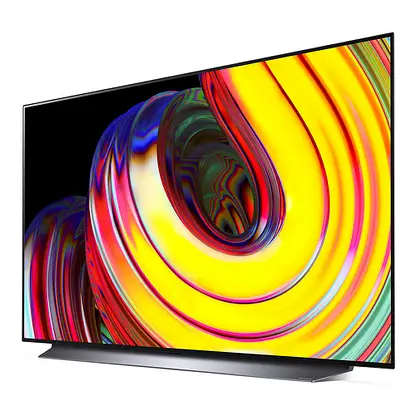 LG OLED55CS6LA – 55" 4K OLED Smart TV with Dolby Vision & AI Processor 1 LG OLED55CS6LA – 55" 4K OLED Smart TV with Dolby Vision & AI Processor