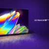 LG 75NANO97VNA
