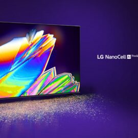 LG 75NANO97VNA
