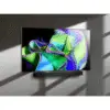 LG OLED77C36LA