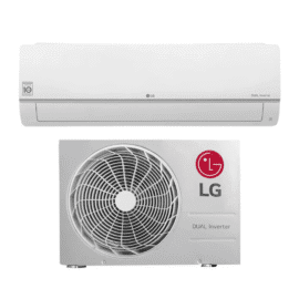 LG S12ATC 1.5HP