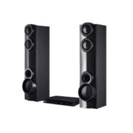 LG LHD675BG