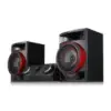 LG XBOOM