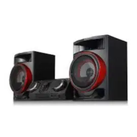 LG XBOOM