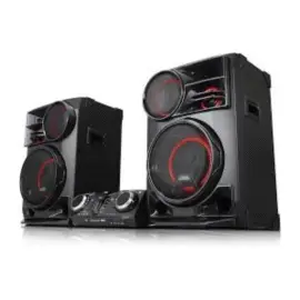 LG XBOOM CL98