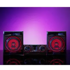 LG XBOOM CL65