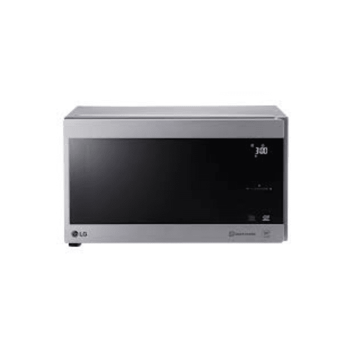 LG MS4295CIS 42L NeoChef™ Solo Microwave Oven – Smart Inverter, EasyClean™ 1 LG MS4295CIS