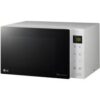 LG MS2535GISW
