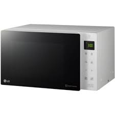 LG MS2535GISW