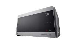 LG MS4295CIS 42L NeoChef™ Solo Microwave Oven – Smart Inverter, EasyClean™ 5 LG MS4295CIS 42L NeoChef™ Solo Microwave Oven – Smart Inverter, EasyClean™ - Image 5