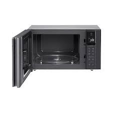 LG MS4295CIS 42L NeoChef™ Solo Microwave Oven – Smart Inverter, EasyClean™ 3 LG MS4295CIS 42L NeoChef™ Solo Microwave Oven – Smart Inverter, EasyClean™ - Image 3