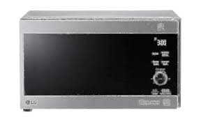 LG MH8265CIS 42L NeoChef™ Microwave Oven with Grill – Smart Inverter, Easy and efficient 2 LG MH8265CIS 42L NeoChef™ Microwave Oven with Grill – Smart Inverter, Easy and efficient - Image 2