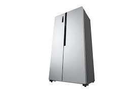 LG GCFB507PQAM 519L Side-by-Side Refrigerator with Inverter Compressor with a Perfect style 6 LG GCFB507PQAM 519L Side-by-Side Refrigerator with Inverter Compressor with a Perfect style - Image 6