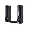 LG LHD687BG