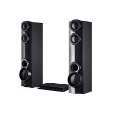 LG LHD687BG