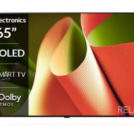 LG OLED65B46LA