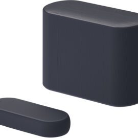 LG QP5 Éclair