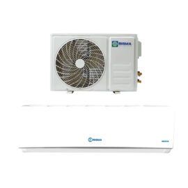 SIGMA BREEZE-HY24SBI 2.5 HP