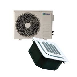 BREEZE-CA24SB 2.5 HP