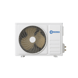 SIGMA BREEZE HY18SBI 2.0 HP