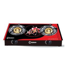 8002 Sigma Gas Burner