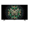 TCL 75” QD-Mini LED