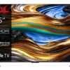 TV 65P755 Google TV 65 Inch 4K UHD LED Smart TV with HDR