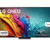 LG 55QNED86T6A – 55 Inch QNED 4K Smart TV