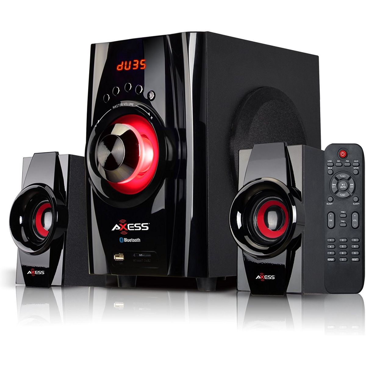 Affordable Sound Systems in Ghana(2026 Guide)
