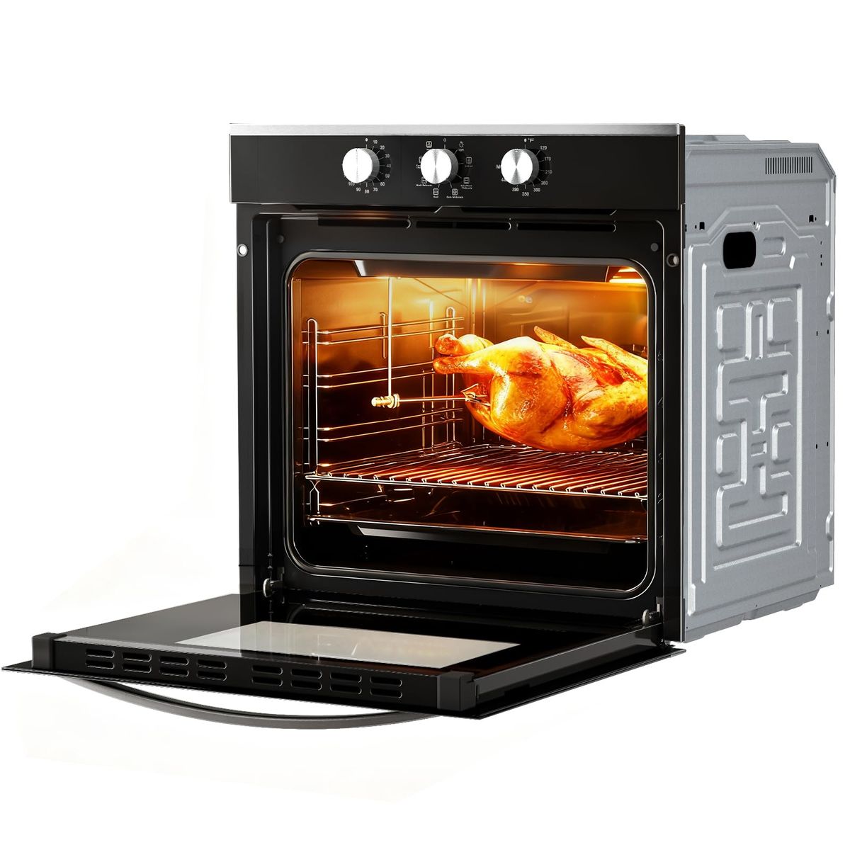 Best Electric Ovens in Ghana (2026 Buying Guide & Prices)
