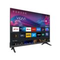 Smart TV vs Android TV