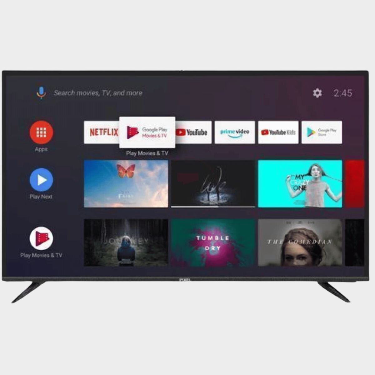 Best Budget TVs in Accra (2026 Local Buying Guide)