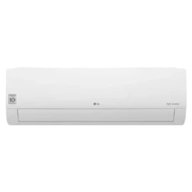 LG S4‑Q24K2RTD – 2.5 HP DUALCOOL™ Inverter Split Air Conditioner
