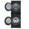 LG WT1310YJ – 13KG Washer / 10KG