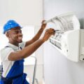 How to Service an Air Conditioner in Ghana