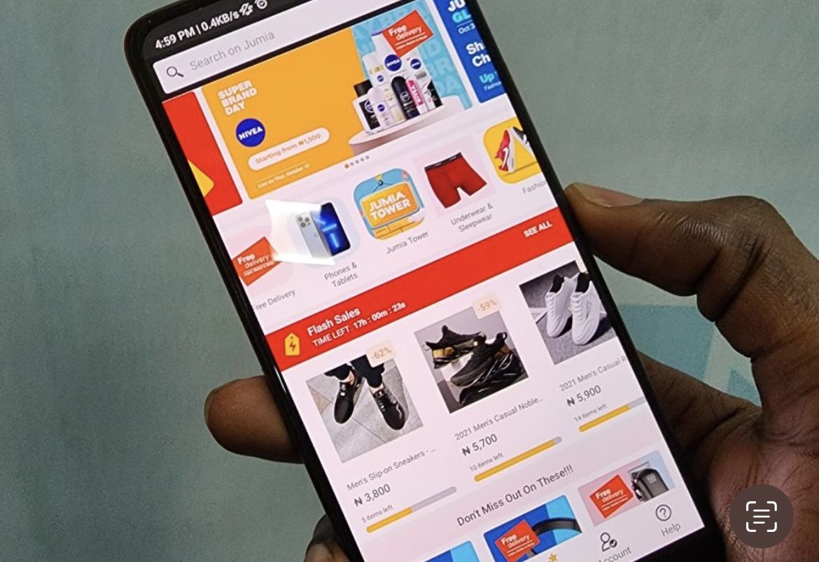 Best Alternatives to Jumia Ghana (2026 Complete Guide)