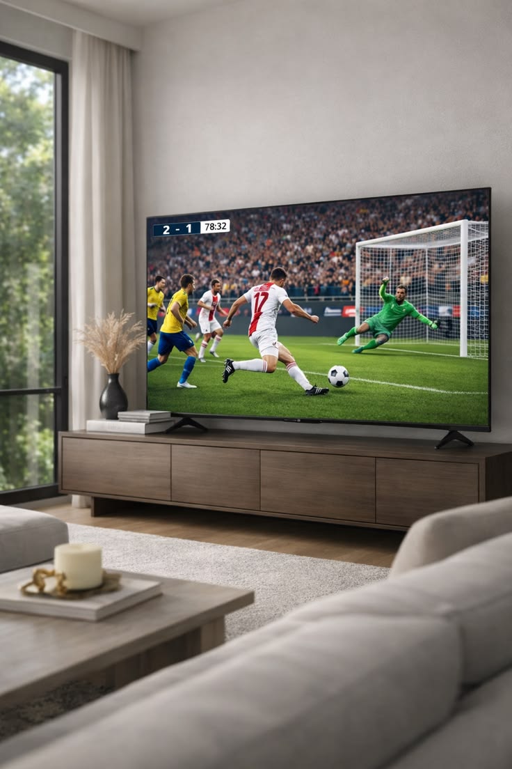 TCL vs LG TVs in Ghana (2026 Buying Guide)| Which Brand Is Better?