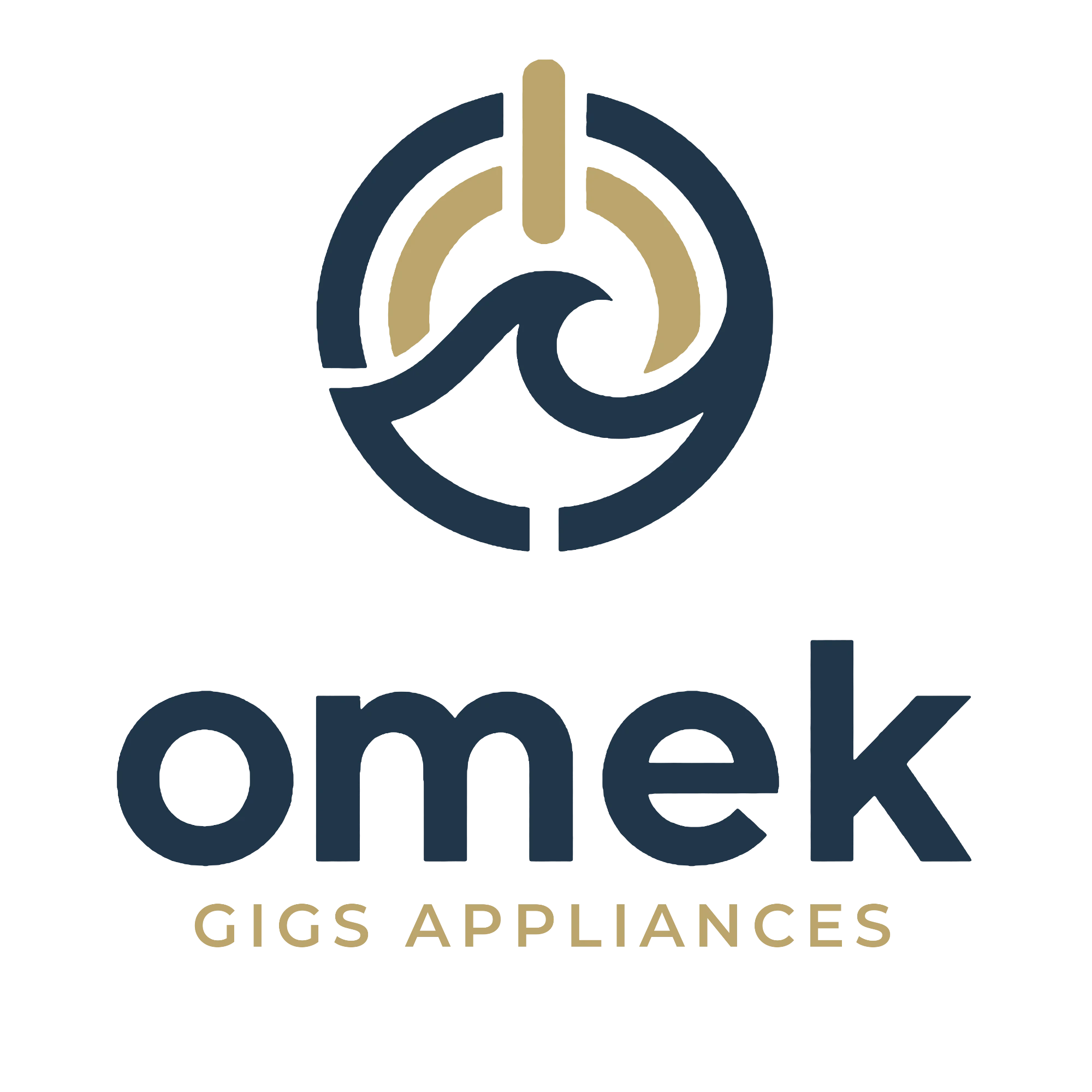 Omek Gigs Appliances
