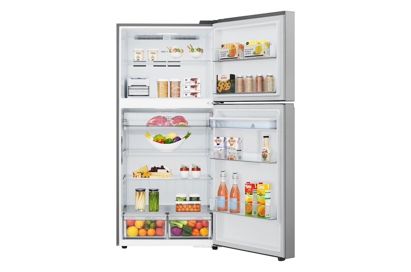 LG GRTF622PFBQ 609L, product view 1
