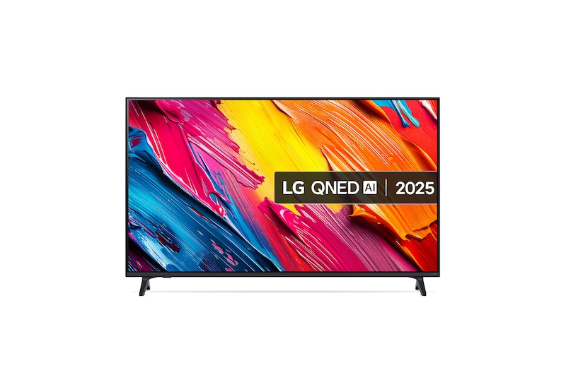 LG 55QNED70A6A 55", product view 1