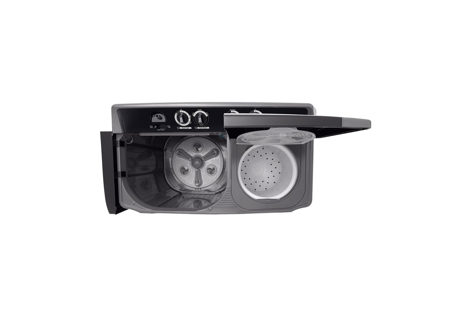 LG P1561RWN9T 15KG, product view 2