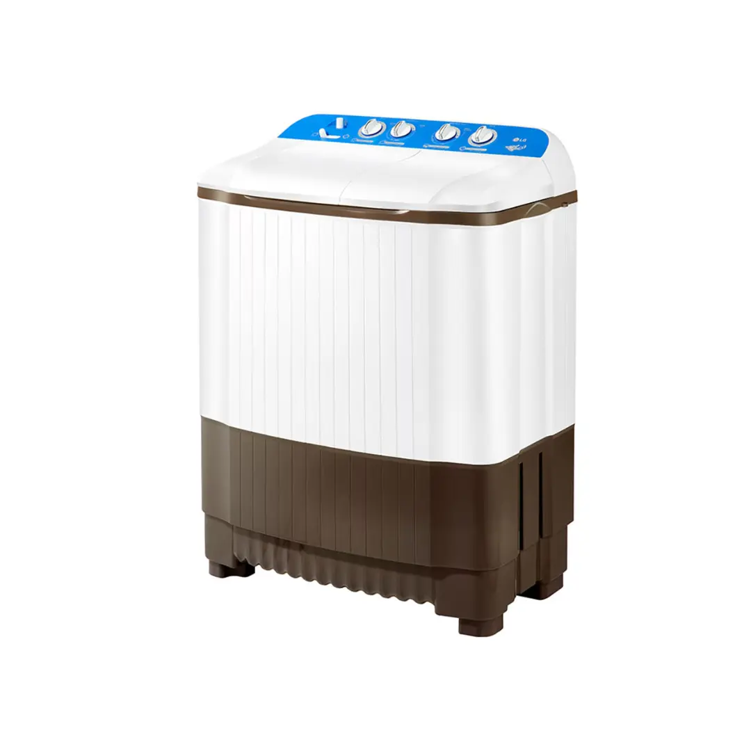 LG P961RONT 9KG, product view 2