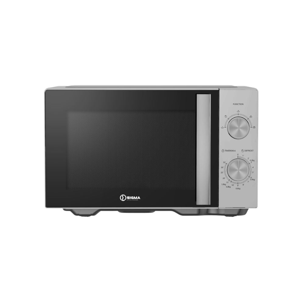 SIGMA SIG-MW25G-S 25 LTRS 1250 W, product view 1