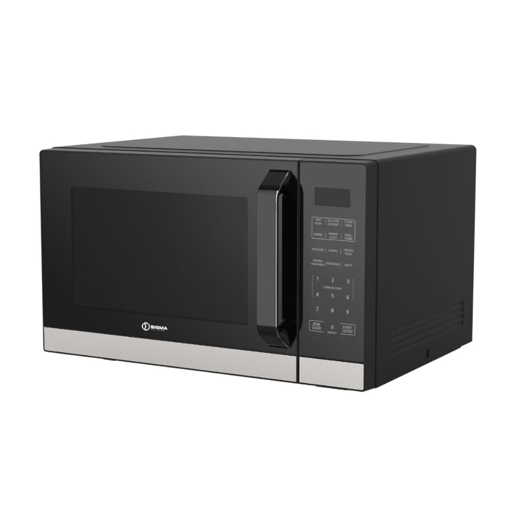 SIGMA SIG-MW36G-B 36 LTRS 1500 W, product view 1