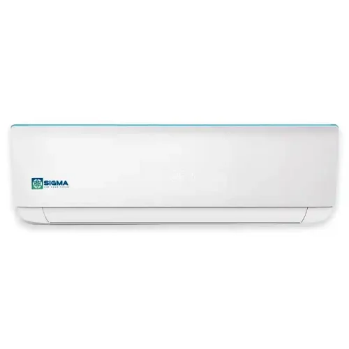 Sigma SIG-T24B1 white wall-mounted indoor air-conditioner unit
