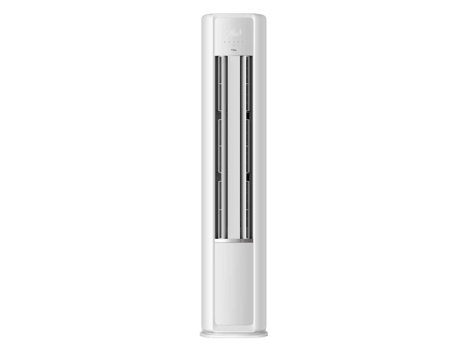 The TCL TAC-24CFD/V7I with its air outlets open