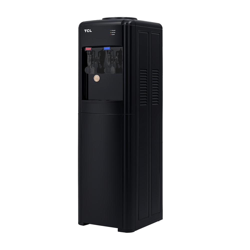 The TCL TY-LYR47W from the left