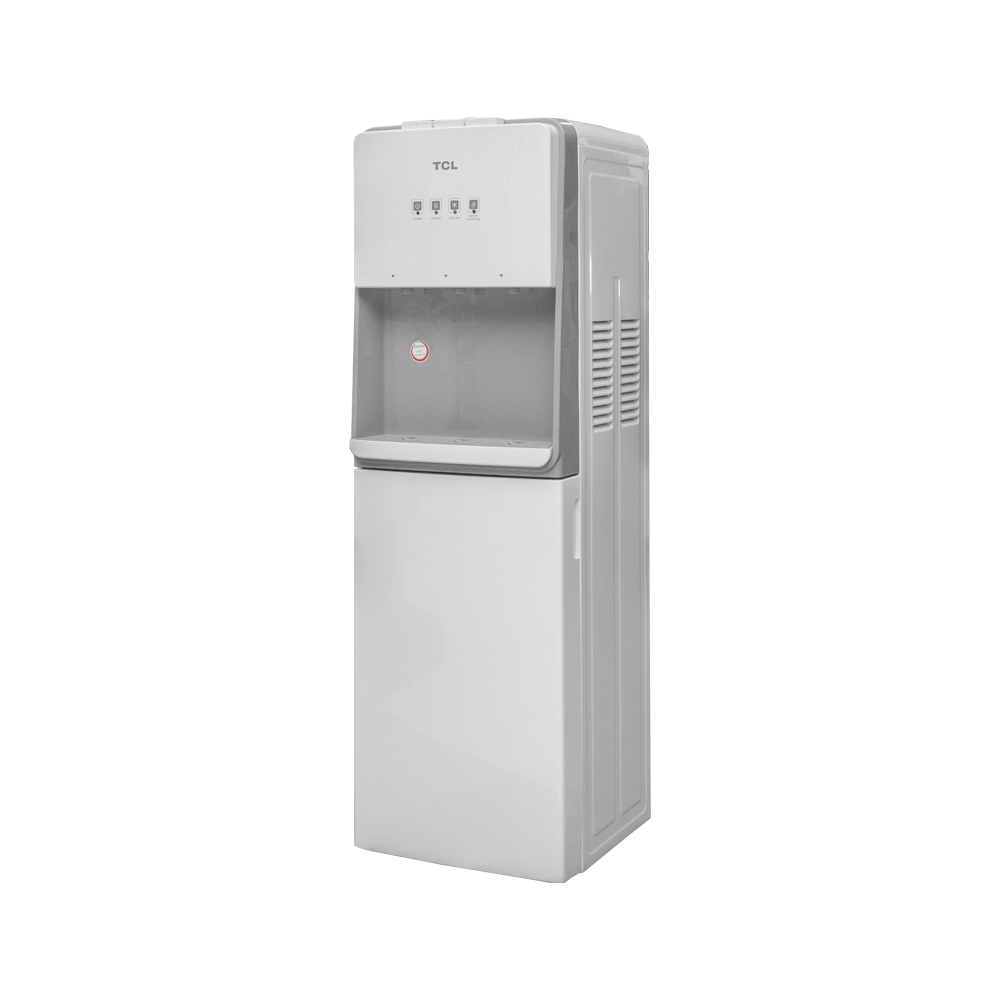 The TCL TY-LWYR107T from the left